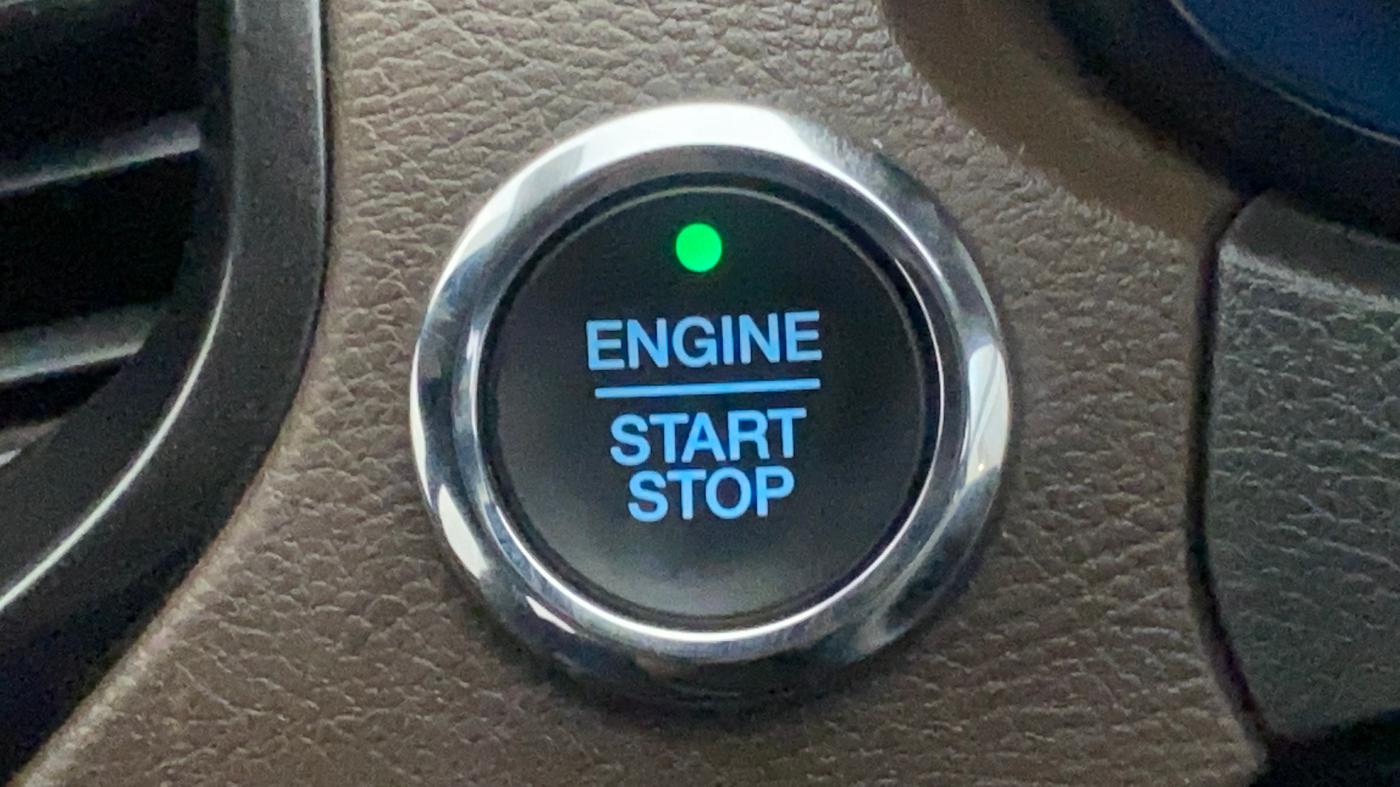 2019 Ford FREESTYLE TITANIUM PLUS 1.5 DIESEL, Diesel, Manual, 67,007 km, Keyless Start/ Stop Button