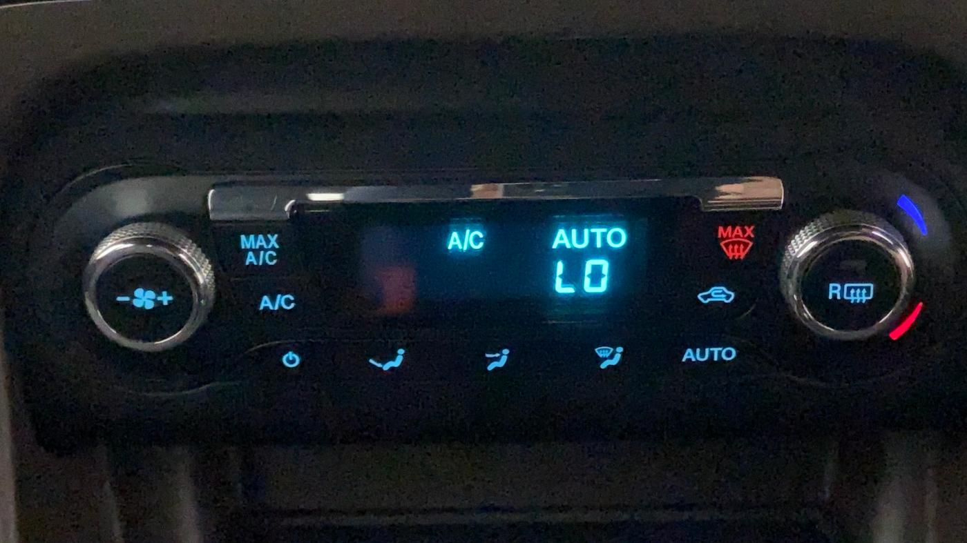 2019 Ford FREESTYLE TITANIUM PLUS 1.5 DIESEL, Diesel, Manual, 67,007 km, Automatic Climate Control