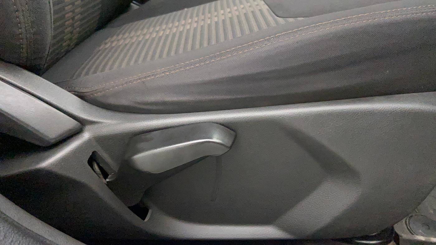 2019 Ford FREESTYLE TITANIUM PLUS 1.5 DIESEL, Diesel, Manual, 67,007 km, Driver Side Adjustment Panel