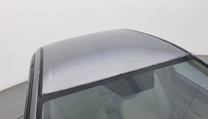 2015 Maruti Ciaz ZDI+, Diesel, Manual, 1,02,940 km, Roof
