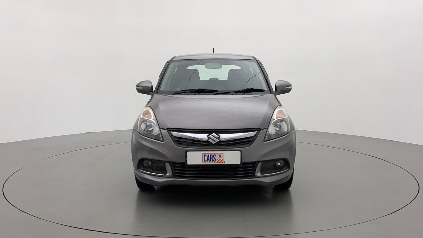 2014 Maruti Swift VXI, Petrol, Manual, 32,231 km, Front