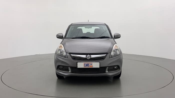 2014 Maruti Swift VXI, Petrol, Manual, 32,231 km, Front