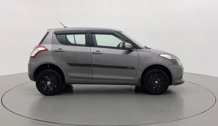 2014 Maruti Swift VXI, Petrol, Manual, 32,231 km, Right Side