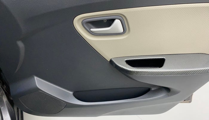 2015 Maruti Alto K10 VXI AMT, Petrol, Automatic, 24,184 km, Driver Side Door Panels Control