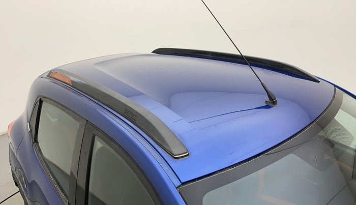 2017 Renault Kwid CLIMBER 1.0, CNG, Manual, 87,906 km, Roof