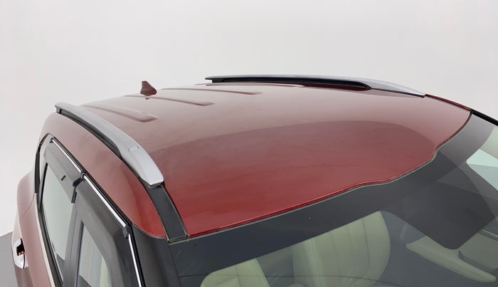 2019 KIA SELTOS HTK PLUS 1.5 DIESEL, Diesel, Manual, 25,067 km, Roof
