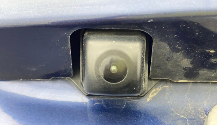 2018 Maruti S Cross ZETA 1.3, Diesel, Manual, 1,12,415 km, Parking Camera