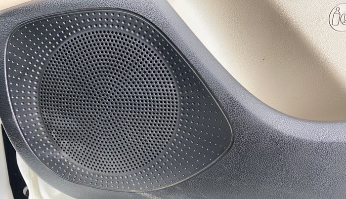 2019 Hyundai NEW SANTRO SPORTZ 1.1, Petrol, Manual, Speaker