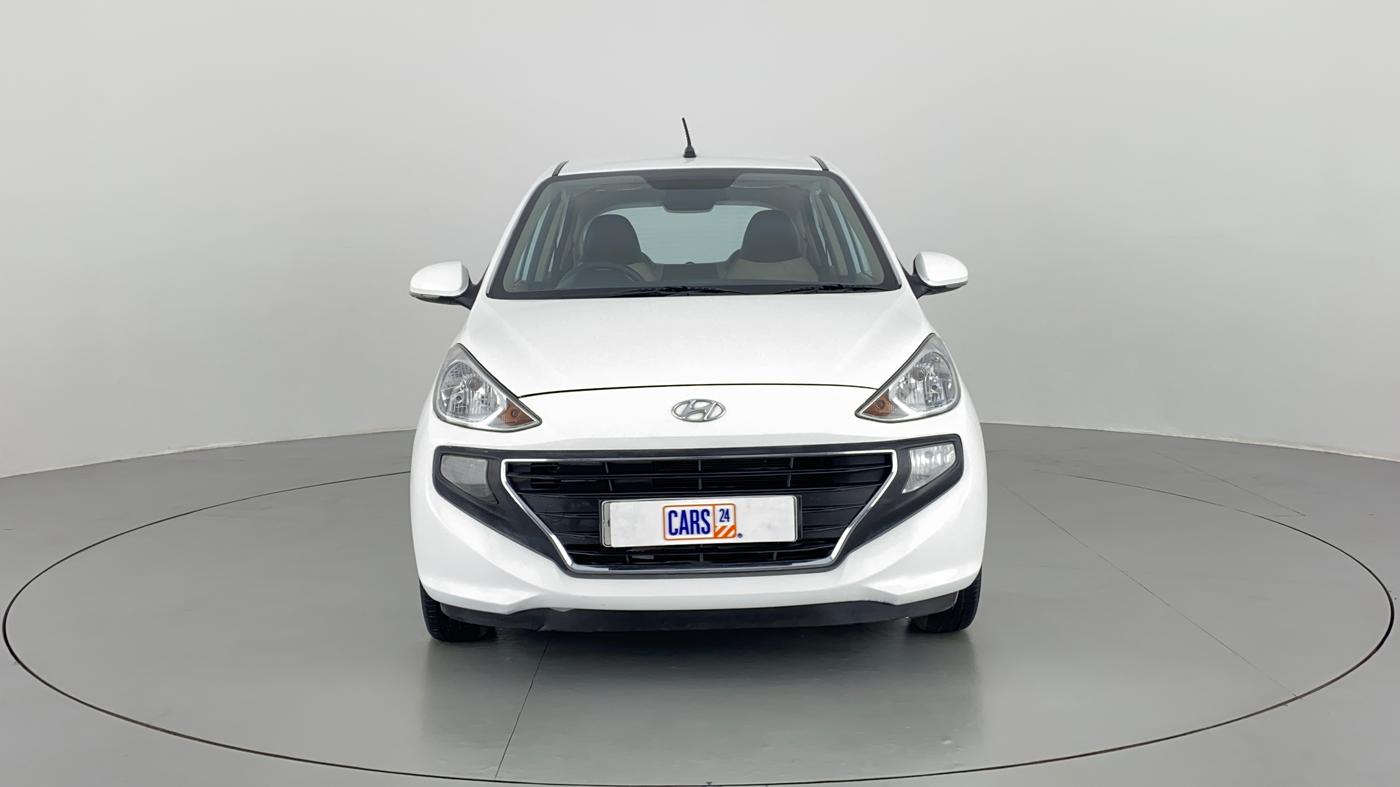 2019 Hyundai NEW SANTRO SPORTZ 1.1, Petrol, Manual, Front