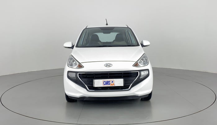 2019 Hyundai NEW SANTRO SPORTZ 1.1, Petrol, Manual, Front