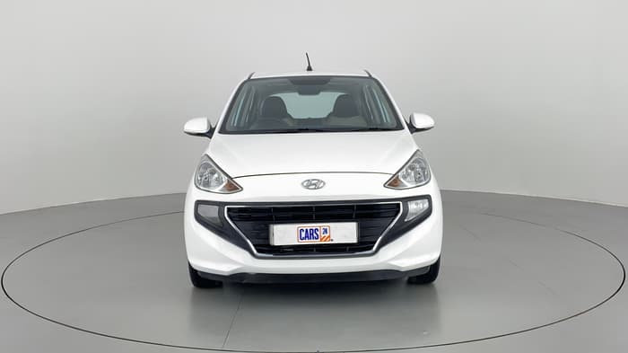 2019 Hyundai NEW SANTRO SPORTZ 1.1, Petrol, Manual, Front