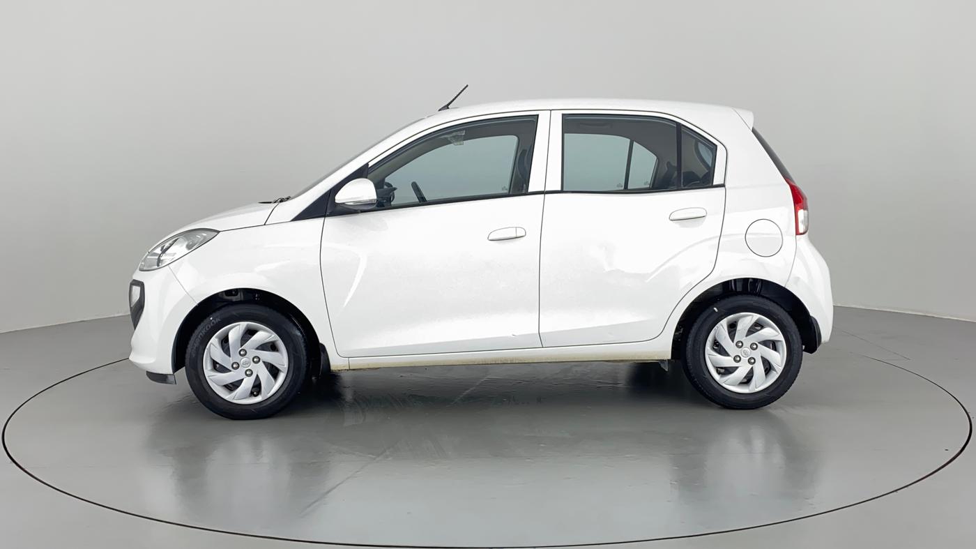 2019 Hyundai NEW SANTRO SPORTZ 1.1, Petrol, Manual, Left Side