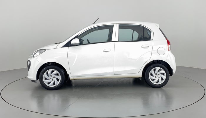 2019 Hyundai NEW SANTRO SPORTZ 1.1, Petrol, Manual, Left Side