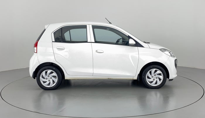 2019 Hyundai NEW SANTRO SPORTZ 1.1, Petrol, Manual, Right Side View