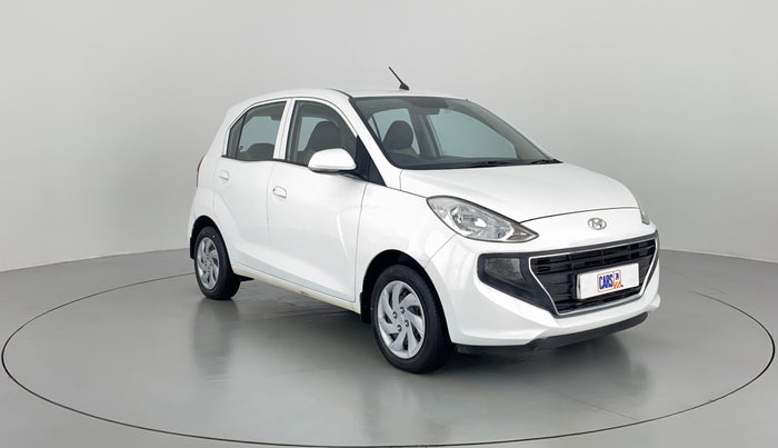 2019 Hyundai NEW SANTRO SPORTZ 1.1, Petrol, Manual, Right Front Diagonal