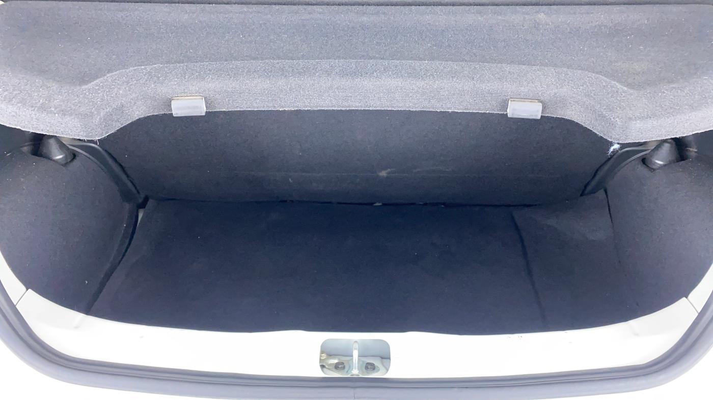 2019 Hyundai NEW SANTRO SPORTZ 1.1, Petrol, Manual, Boot Inside