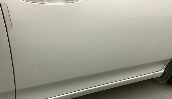 2013 Honda City 1.5L I-VTEC E MT, Petrol, Manual, 54,833 km, Driver-side door - Minor scratches