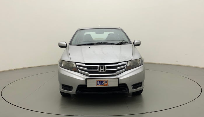 2013 Honda City 1.5L I-VTEC E MT, Petrol, Manual, 54,833 km, Front