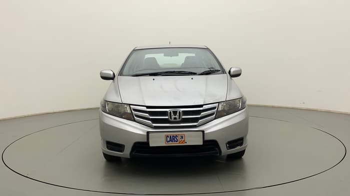 2013 Honda City 1.5L I-VTEC E MT, Petrol, Manual, 54,833 km, Front
