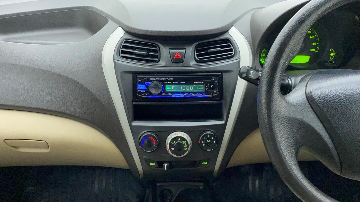 2018 Hyundai Eon ERA PLUS, Petrol, Manual, 53,116 km, Air Conditioner