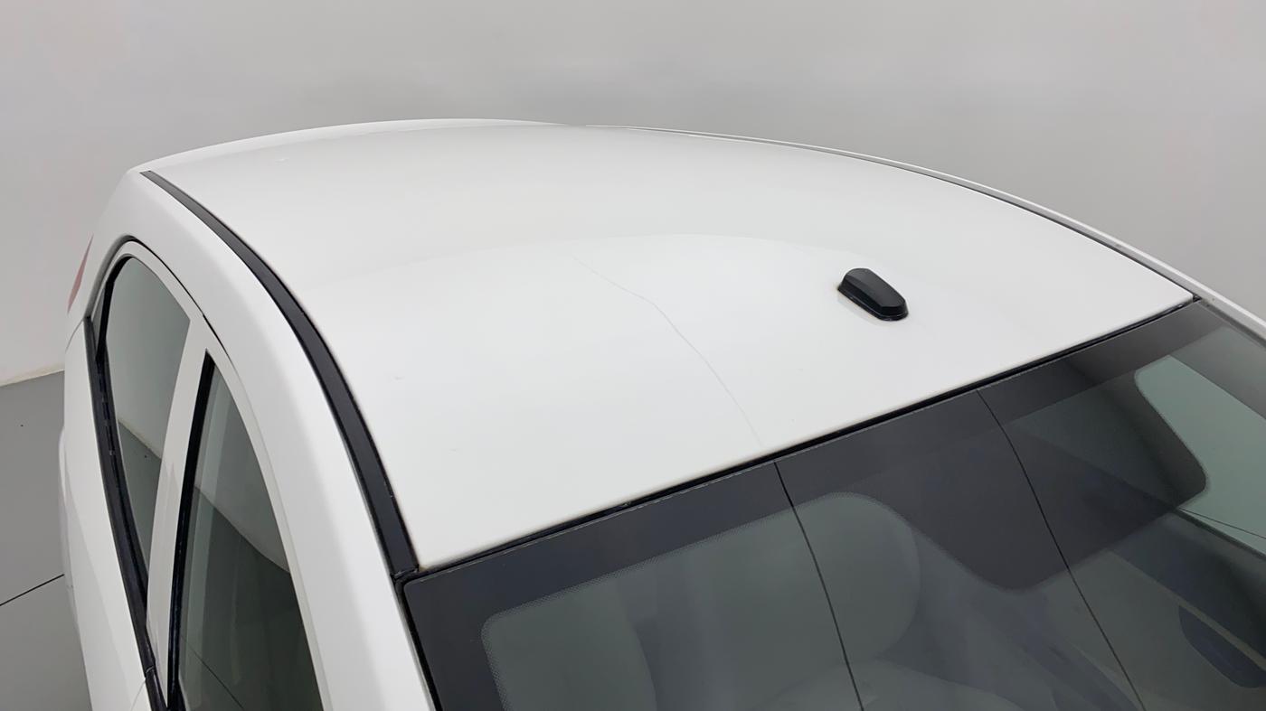 2018 Hyundai Eon ERA PLUS, Petrol, Manual, 53,116 km, Roof