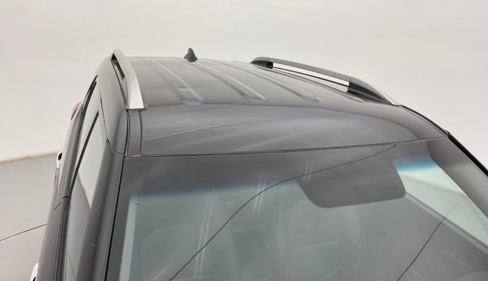 2017 Hyundai Creta SX (O) 1.6 DIESEL, Diesel, Manual, 97,161 km, Roof