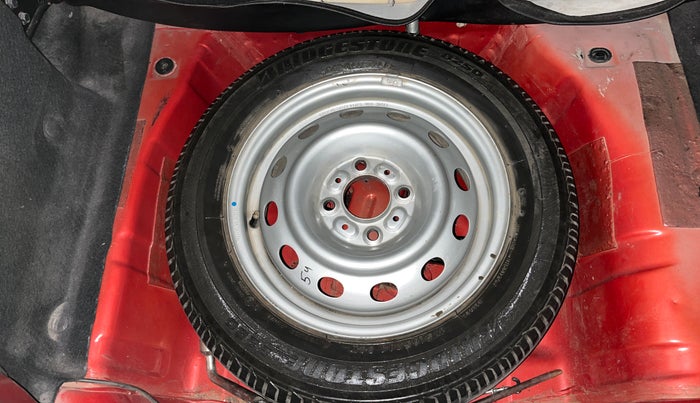 2017 Tata Tiago XZA PETROL, Petrol, Automatic, 85,073 km, Spare Tyre