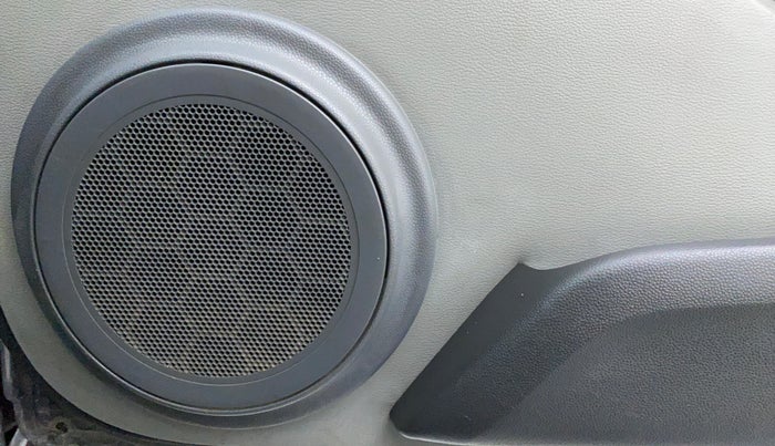 2016 Maruti Alto 800 LXI, Petrol, Manual, 58,943 km, Speaker