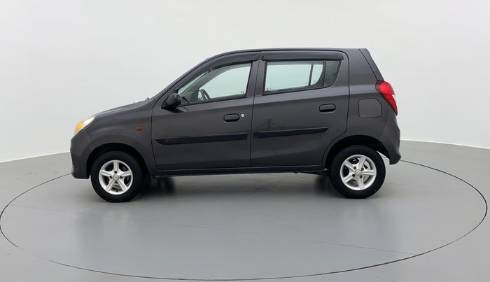 2016 Maruti Alto 800 LXI, Petrol, Manual, 58,943 km, Left Side