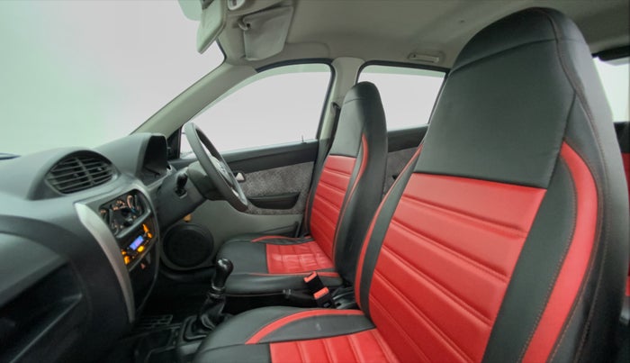 2016 Maruti Alto 800 LXI, Petrol, Manual, 58,943 km, Right Side Front Door Cabin
