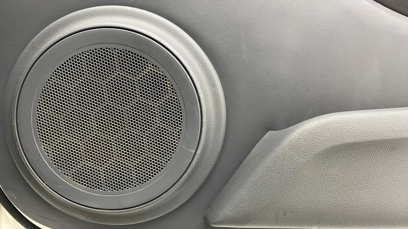2013 Maruti Alto 800 LXI, Petrol, Manual, 44,494 km, Speaker
