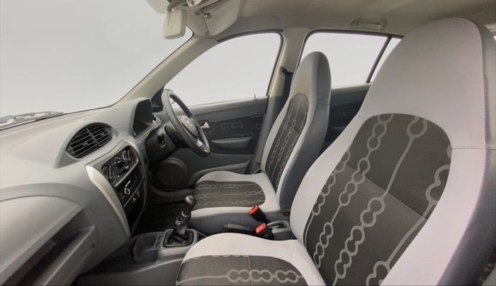 2013 Maruti Alto 800 LXI, Petrol, Manual, 44,494 km, Right Side Front Door Cabin