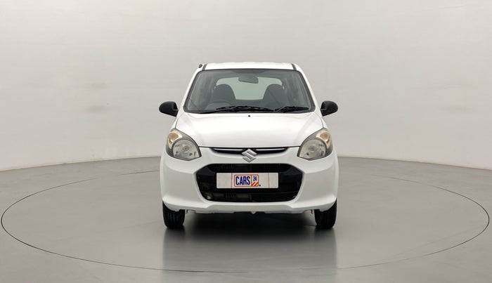2013 Maruti Alto 800 LXI, Petrol, Manual, 44,494 km, Front