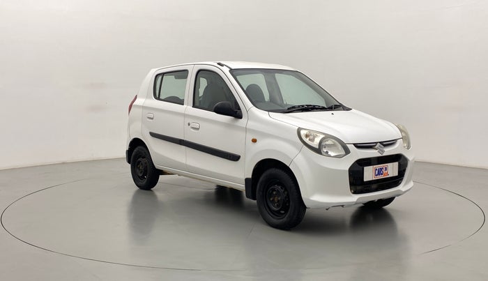 2013 Maruti Alto 800 LXI, Petrol, Manual, 44,494 km, Right Front Diagonal