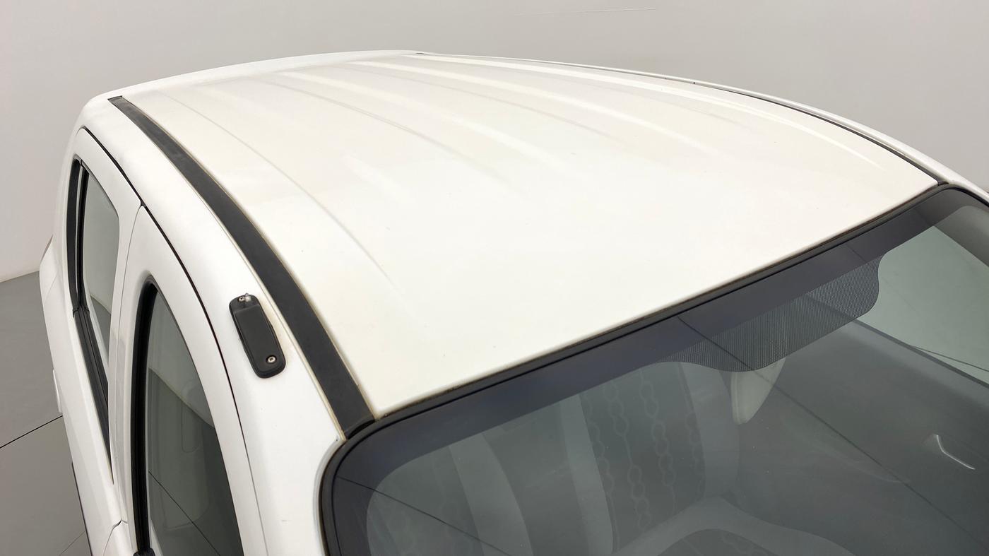 2013 Maruti Alto 800 LXI, Petrol, Manual, 44,494 km, Roof