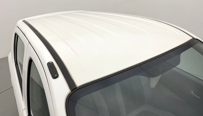 2013 Maruti Alto 800 LXI, Petrol, Manual, 44,494 km, Roof
