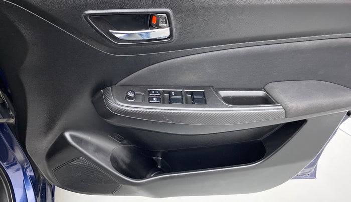 2019 Maruti Swift VXI AMT, Petrol, Automatic, 54,842 km, Driver Side Door Panels Control