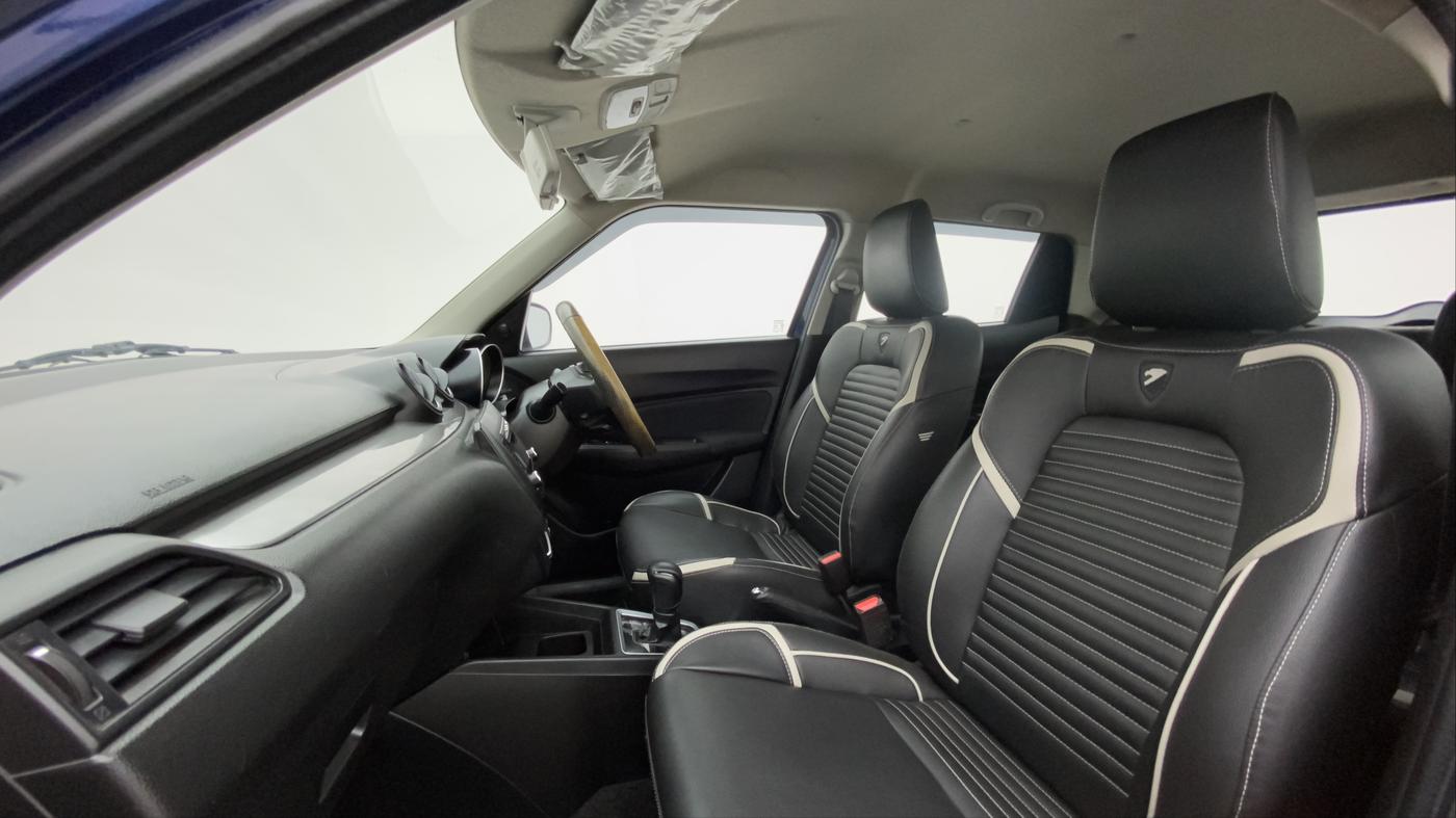 2019 Maruti Swift VXI AMT, Petrol, Automatic, 54,842 km, Right Side Front Door Cabin