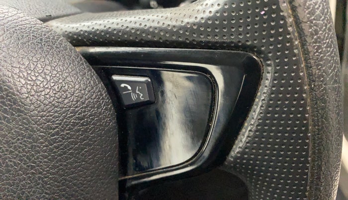 2019 Tata NEXON XMA PETROL, Petrol, Automatic, 73,330 km, Adaptive Cruise Control