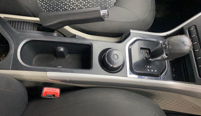 2019 Tata NEXON XMA PETROL, Petrol, Automatic, 73,330 km, Gear Lever