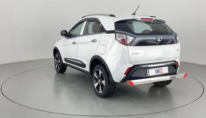2019 Tata NEXON XM 1.2, Petrol, Manual, 53,787 km, Left Back Diagonal
