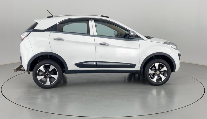 2019 Tata NEXON XM 1.2, Petrol, Manual, 53,787 km, Right Side View