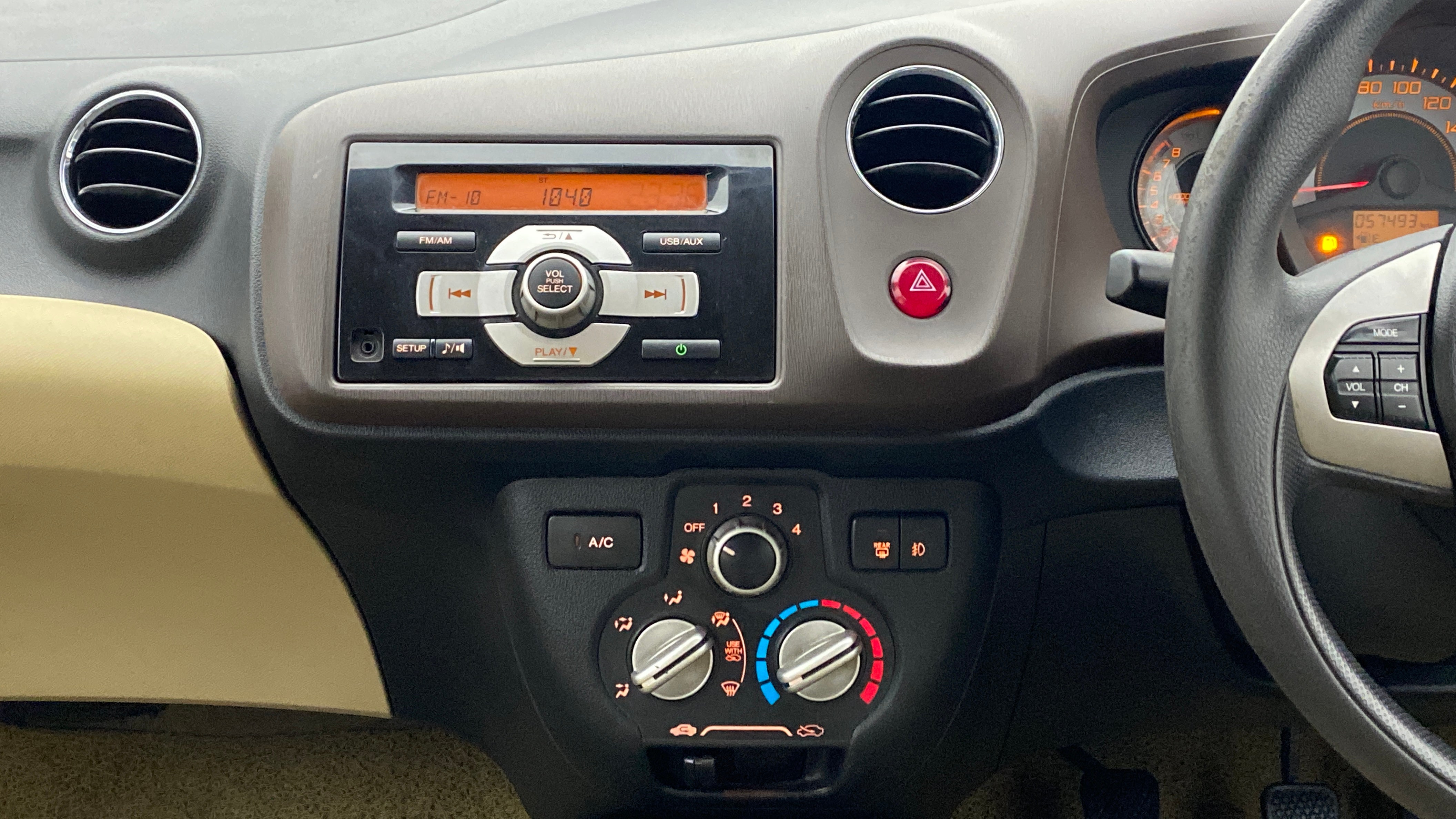 Features