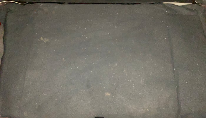 2014 Hyundai Eon ERA +, Petrol, Manual, 84,577 km, Boot Inside