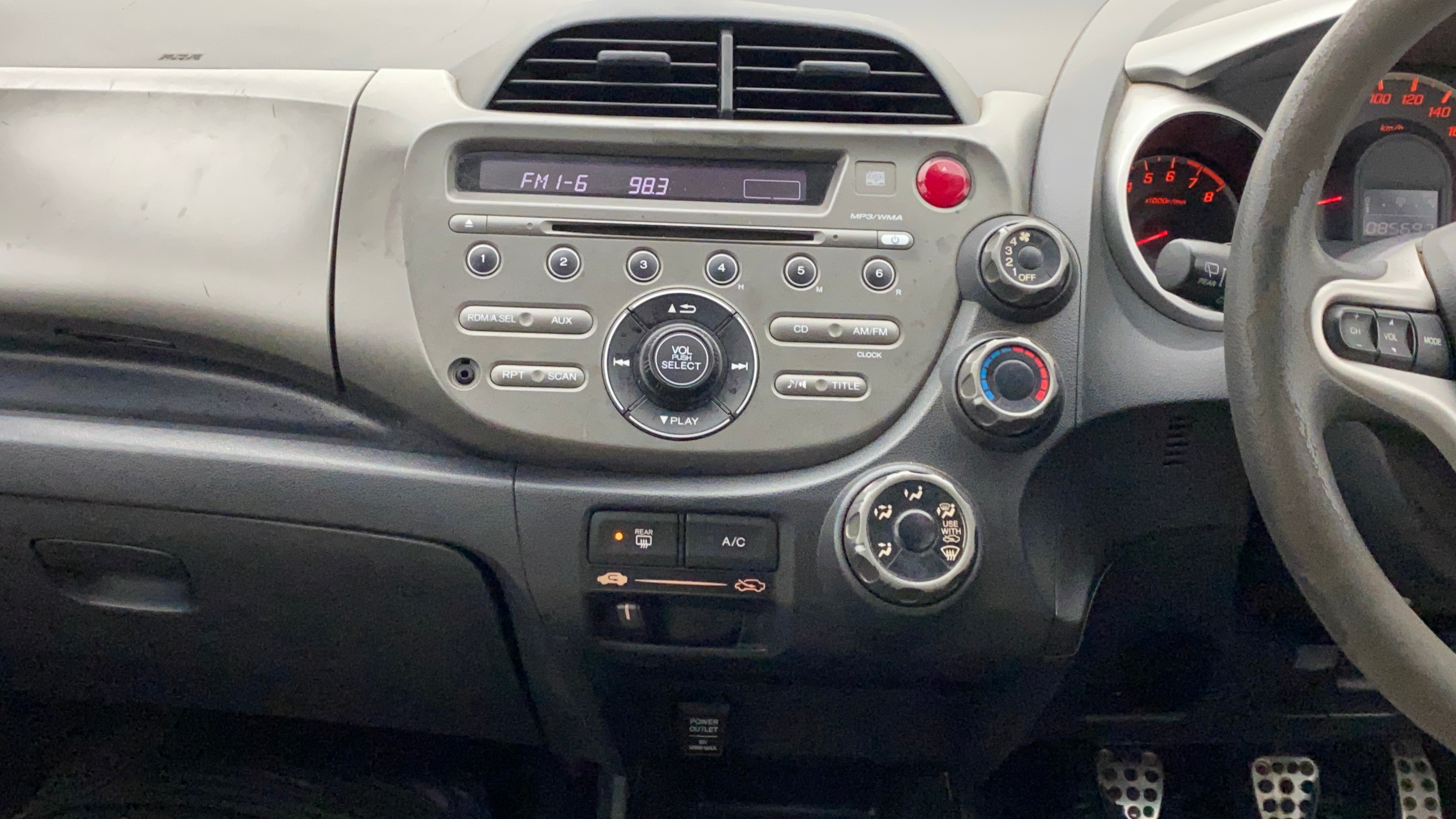 Features