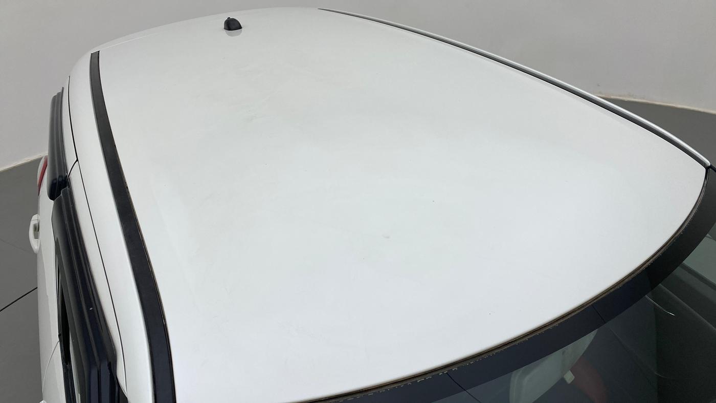 2013 Maruti Swift VXI D, Petrol, Manual, 76,272 km, Roof