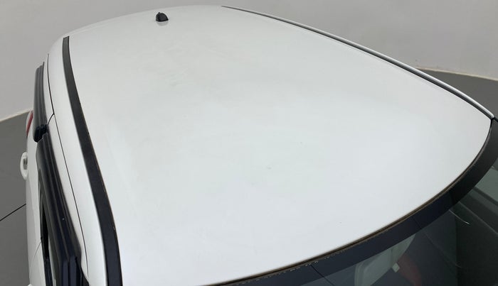 2013 Maruti Swift VXI D, Petrol, Manual, 76,272 km, Roof