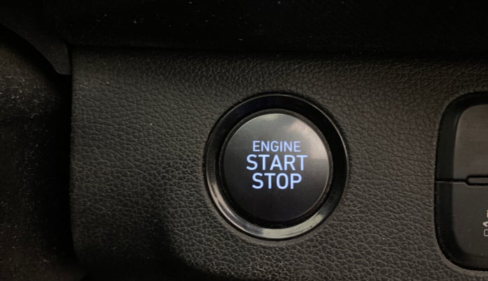 2020 Hyundai VENUE SX 1.0 (O) TURBO IMT, Petrol, Manual, 79,259 km, Keyless Start/ Stop Button