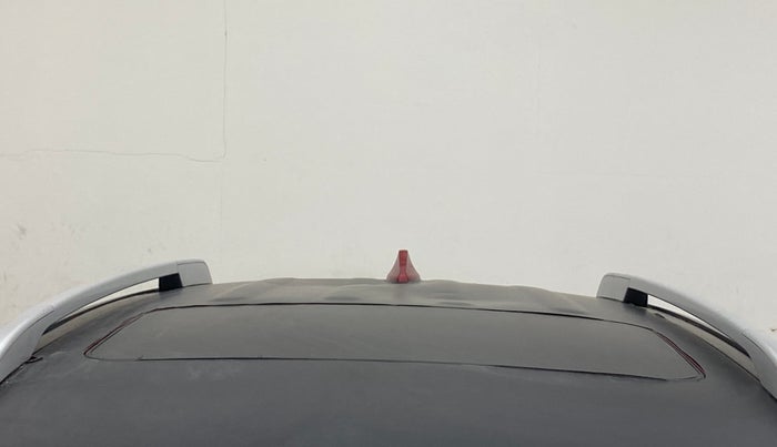 2020 Hyundai VENUE SX 1.0 (O) TURBO IMT, Petrol, Manual, 79,259 km, Moonroof/ Sunroof