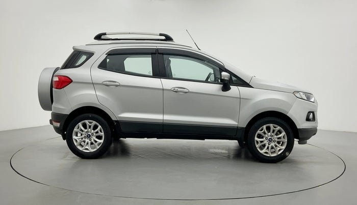 2016 Ford Ecosport 1.5 TITANIUM TI VCT, Petrol, Manual, 8,450 km, Right Side View